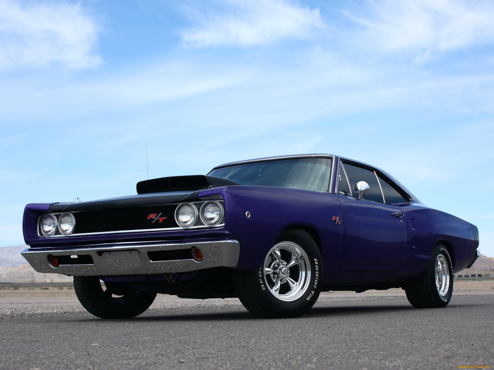 , dodge